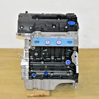 REMAN 2011 2012 2013 2014 2015 2016 Chevrolet Cruze Engine 1.4L Turbo Motor