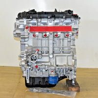 2014 - 2016 Kia Forte 2.0L G4NC 4 - Cylinder Non - Turbo GDI Engine