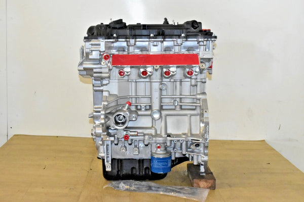 2016 - 2020 Hyundai Tucson 2.0L G4NC 4 - Cylinder Non - Turbo GDI Engine