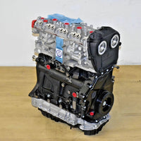 REMAN 2015 2016 2017 VW Golf R 2.0L Engine Turbo 4 CYL 3 Gen EA888 CYF 0 MILES