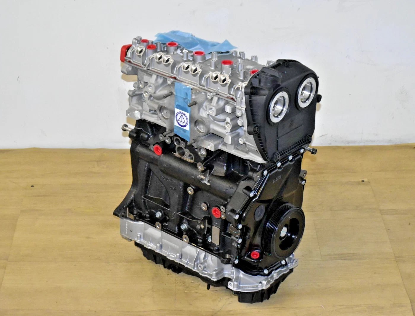 REMAN 2016 2017 2018 2019 2020 2021 2022 2023 Audi TT Quattro 2.0L Eng ...