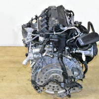 2012 2013 2014 2015 Honda Civic Engine 1.8L JDM R18A Engine 1.8L Vtec 4 Cylinder
