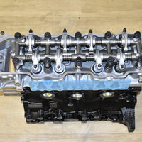 1983 - 1995 Toyota Pick Up 4Runner Engine 22RE 2.4L Engine 4 Cylinder