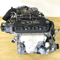 1998 1999 2000 2001 2002 Honda Accord JDM Engine 2.3L SOHC F23A F23A1 F23A4