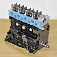 REMAN 1982 - 2006 Mitsubishi Montero/Pajero 2.5 Turbo 4D56T 4 - Cylinder Diesel Engine 0 Miles