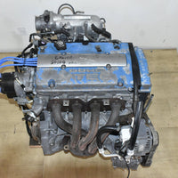 Low Mileage JDM 1998–2002 Honda Accord 2.0L F20B Engine