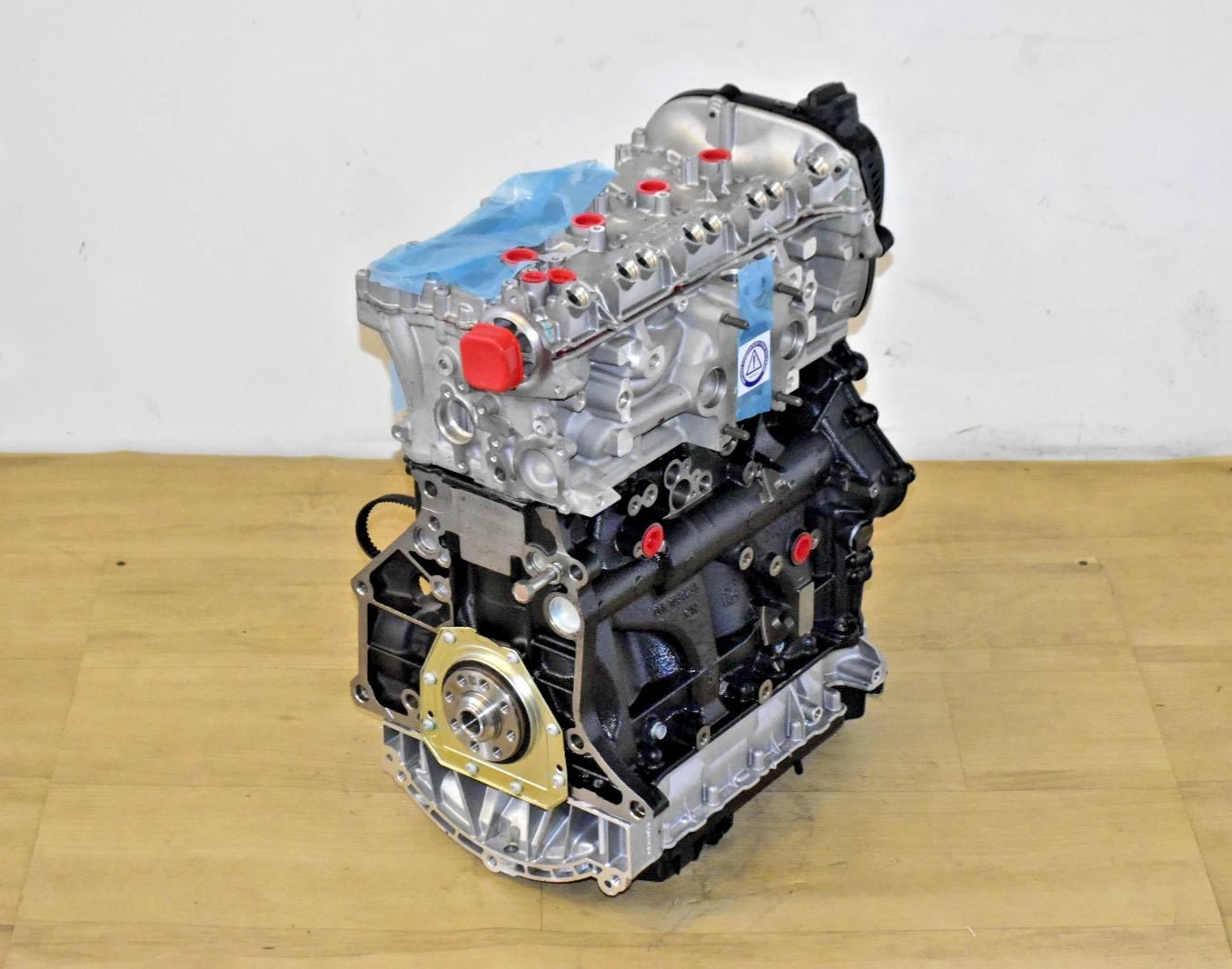 REMAN 2016 2017 2018 2019 2020 2021 2022 2023 Audi TT Quattro 2.0L Eng ...