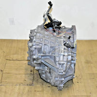 2007 - 2012 Nissan Altima CVT Automatic Transmission 2.5L QR25
