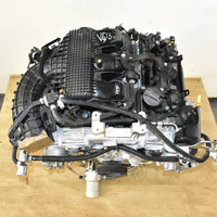 Brand New 2020 2021 2022 2023 2024 Nissan Frontier Engine 3.8L V6 Engine VQ38DD