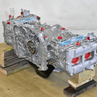 REMAN 2008 2009 2010 2011 2012 2013 2014 Subaru Impreza WRX Engine 2.5L Turbo 0 Miles