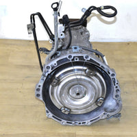 2007 2008 Infiniti G35 Auto RWD Transmission JDM VQ35HR
