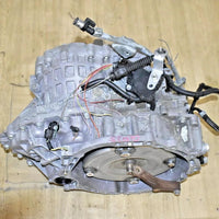 2007 - 2012 Nissan Altima CVT Automatic Transmission 2.5L QR25