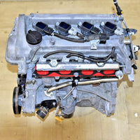 2003 2004 2005 2006 Scion XB Engine 1.5L JDM 1NZ FE