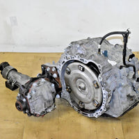 2008 - 2013 Toyota Highlander AWD Automatic JDM Transmission 3.5L V6