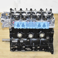 1983 - 1995 Toyota Pick Up 4Runner Engine 22RE 2.4L Engine 4 Cylinder