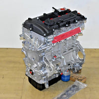 2014 - 2016 Kia Forte 2.0L G4NC 4 - Cylinder Non - Turbo GDI Engine