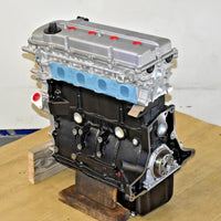 REMAN 1998 1999 2000 2001 2002 2003 2004 Nissan Frontier JDM Engine RWD 2.4L KA24 KA24DE