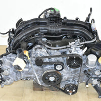 2017 2018 2019 2020 2021 2022 Subaru Impreza Engine JDM FB20 DOHC 2.0L