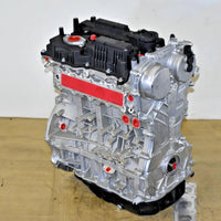 Brand New 2016–2018 Kia Sorento 2.0L G4KH 1 Turbo Engine