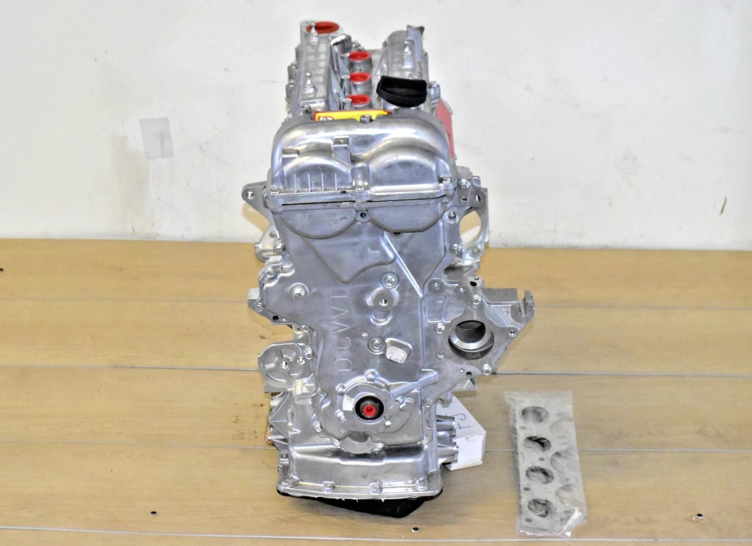 Reman 2017 2018 2019 2020 Hyundai Elantra 1.6L Turbo G4FJ Gamma II T-G ...