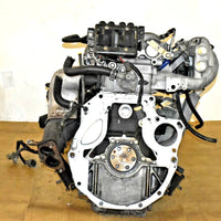 1994 1995 1996 1997 Mazda Miata Engine 1.6L JDM B6 Motor 4 Cylinder