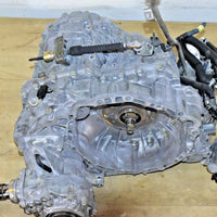 2003 2004 2005 2006 2007 Nissan Murano AWD CVT Automatic JDM Transmission 3.5L VQ35 DE
