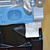 REMAN 1998 1999 2000 2001 2002 2003 2004 Nissan Frontier JDM Engine RWD 2.4L KA24 KA24DE