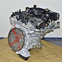 Brand New 2020 2021 2022 2023 2024 Nissan Frontier Engine 3.8L V6 Engine VQ38DD