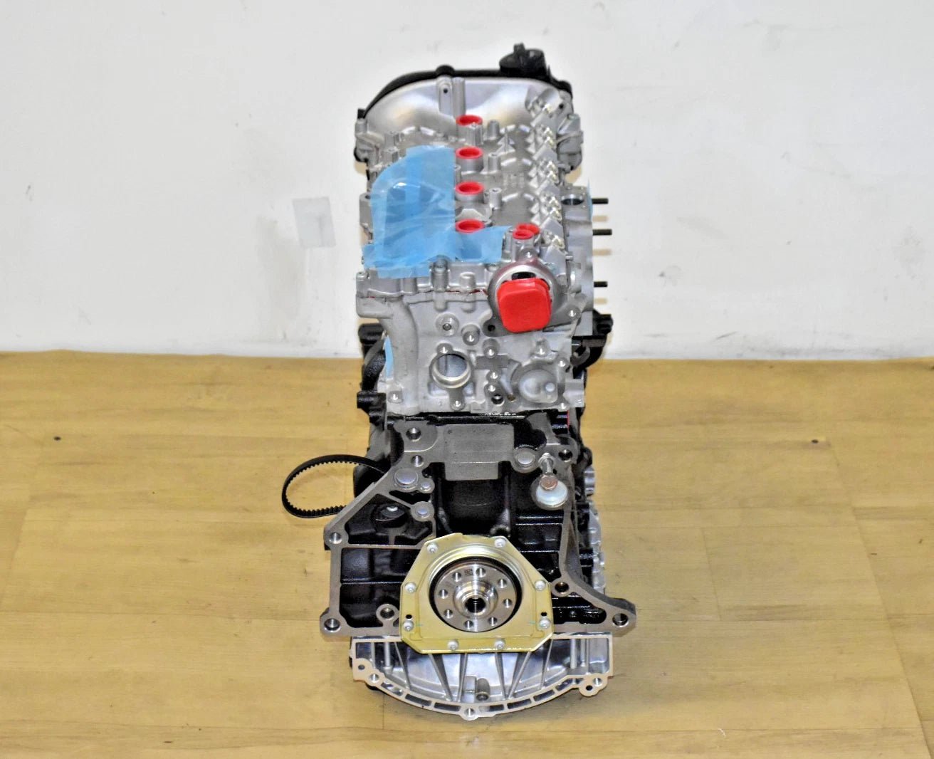 REMAN 2016 2017 2018 2019 2020 2021 2022 2023 Audi TT Quattro 2.0L Eng ...