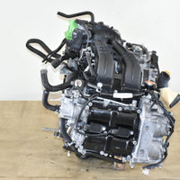 2017 2018 2019 2020 2021 2022 Subaru Impreza Engine JDM FB20 DOHC 2.0L