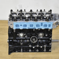 1983 - 1995 Toyota Pick Up 4Runner Engine 22RE 2.4L Engine 4 Cylinder