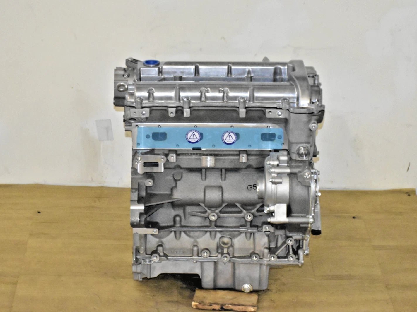 REMAN 2010 2011 2012 GMC Terrain Engine 4 Cylinder OPT LAF 2.4L 0 MILE ...