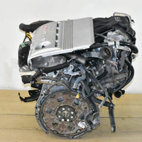 2004 2005 2006 Lexus RX330 AWD 3.0L Replacement 3.3L VVTI 3MZ Engine JDM 1MZ FE