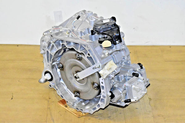 Brand New 2019-2024 Nissan Altima Automatic CVT Transmission 2WD 2.5L ...