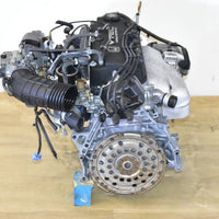 1998 1999 2000 2001 2002 Honda Accord JDM Engine 2.3L SOHC F23A F23A1 F23A4