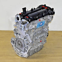 REMAN 2017 2018 2019 2020 Ford Fusion Engine 2.0L EcoBoost Turbo Motor CAF 0 Miles