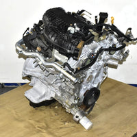 Brand New 2020 2021 2022 2023 2024 Nissan Frontier Engine 3.8L V6 Engine VQ38DD