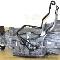 2007 2008 Nissan 350Z Auto RWD Transmission JDM VQ35HR