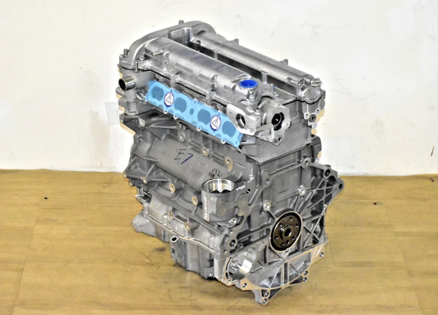 REMAN 2010 2011 2012 GMC Terrain Engine 4 Cylinder OPT LAF 2.4L 0 MILE ...