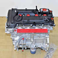2016 - 2020 Hyundai Tucson 2.0L G4NC 4 - Cylinder Non - Turbo GDI Engine