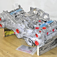 Remanufactured 2015 2016 2017 2018 2019 Subaru Impreza WRX Turbo JDM Engine 2.0L FA20 0 Miles