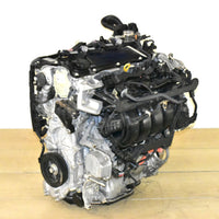 JDM 2018 2019 2020 2021 2022 Lexus ES300H Engine 2.5L A25A - FXS Hybrid Motor 4 CYL