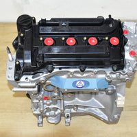 2016 2017 2018 2019 2020 2021 Honda Civic L15B 1.5L Turbo Motor DOHC VTEC Engine (REMAN)