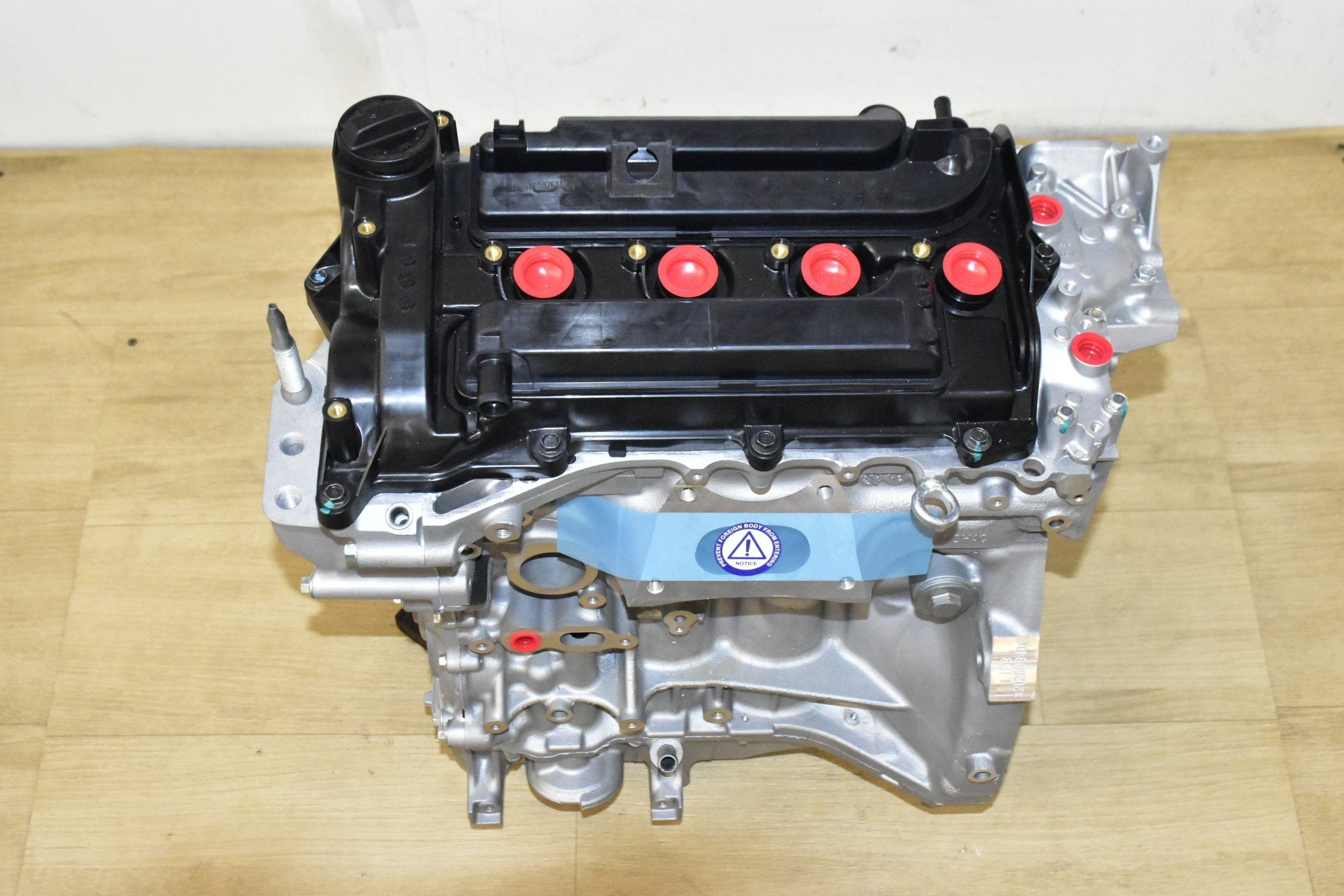 2016 2017 2018 2019 2020 2021 Honda Civic L15B 1.5L Turbo Motor DOHC V ...
