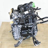 2017 2018 2019 2020 2021 2022 Subaru Impreza Engine JDM FB20 DOHC 2.0L