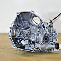 1992 1993 1994 1995 Honda Civic Manual Transmission 1.5L D15B