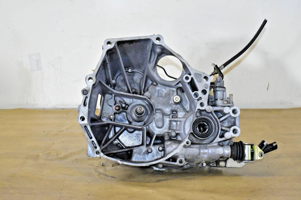 1992 1993 1994 1995 Honda Civic Manual Transmission 1.5L D15B