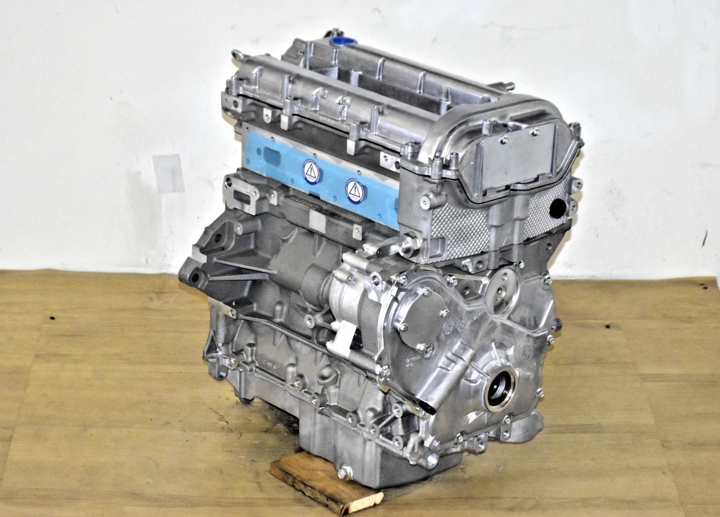 REMAN 2010 2011 2012 GMC Terrain Engine 4 Cylinder OPT LAF 2.4L 0 MILE ...