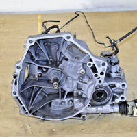1992 1993 1994 1995 Honda Civic Manual Transmission 1.5L D15B
