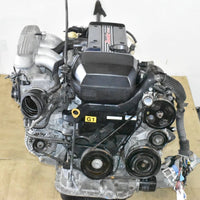 JDM 2000 - 2005 Toyota Altezza 3S - GE Beams VVTI Engine 6 Speed Manual Transmission RWD